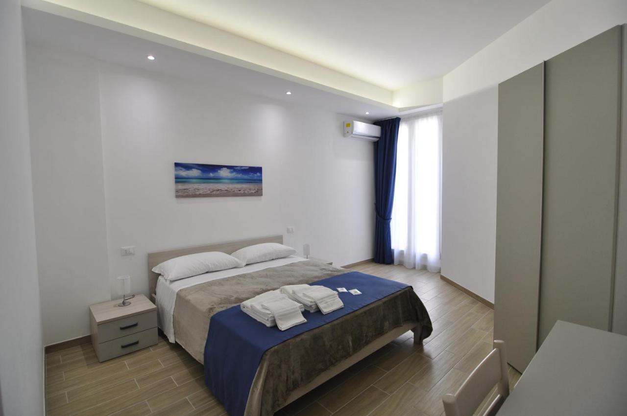 Il Giardino Nascosto Bed & Breakfast Portopalo Di Capo Passero Dış mekan fotoğraf