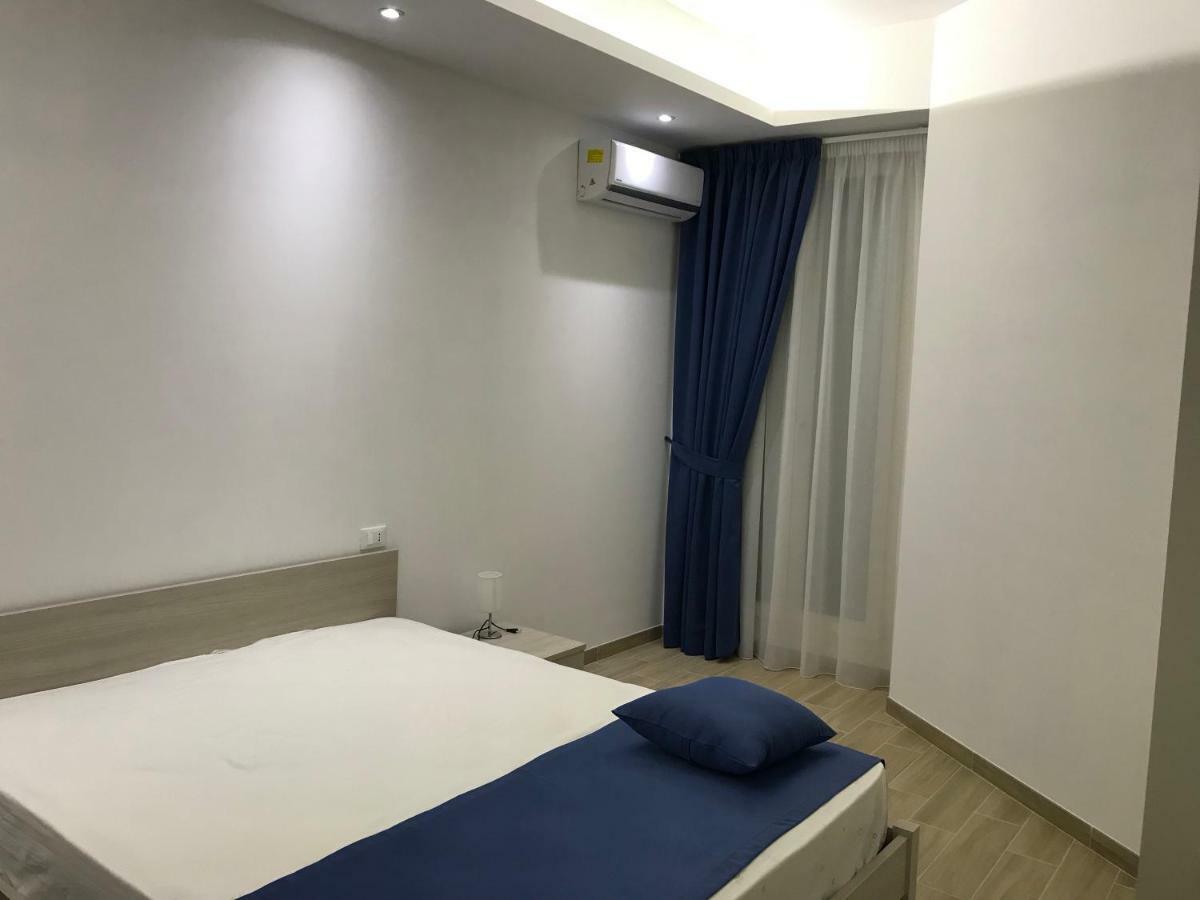 Il Giardino Nascosto Bed & Breakfast Portopalo Di Capo Passero Dış mekan fotoğraf